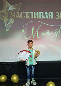 музыка и вокал для детей в свиблово