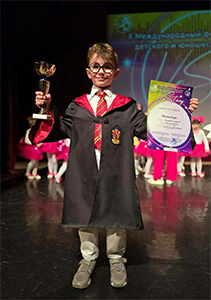 музыка и вокал для детей в свиблово