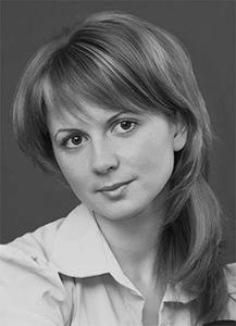 Виталина
