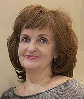 Галина Александровна