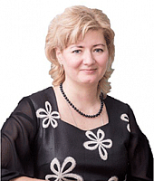 Наталья