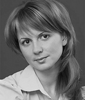 Виталина